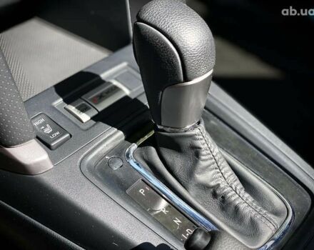 Субару Форестер, объемом двигателя 2.5 л и пробегом 87 тыс. км за 16300 $, фото 15 на Automoto.ua