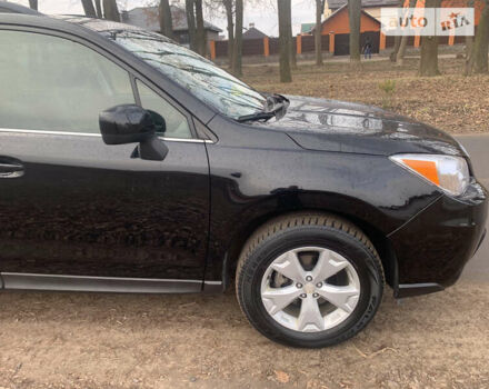 Субару Forester, об'ємом двигуна 2.5 л та пробігом 83 тис. км за 14600 $, фото 2 на Automoto.ua