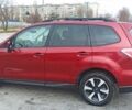 Субару Форестер, объемом двигателя 2.46 л и пробегом 110 тыс. км за 13300 $, фото 3 на Automoto.ua