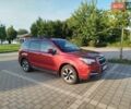 Субару Форестер, объемом двигателя 2.5 л и пробегом 135 тыс. км за 13500 $, фото 1 на Automoto.ua