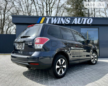 Субару Forester, об'ємом двигуна 2.5 л та пробігом 150 тис. км за 13900 $, фото 18 на Automoto.ua