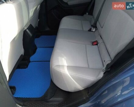 Субару Forester, об'ємом двигуна 2.5 л та пробігом 44 тис. км за 13500 $, фото 11 на Automoto.ua