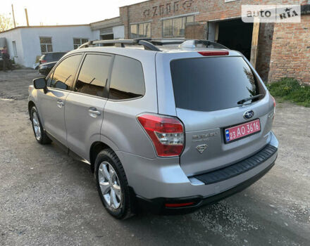 Субару Forester, об'ємом двигуна 2.5 л та пробігом 185 тис. км за 12700 $, фото 10 на Automoto.ua