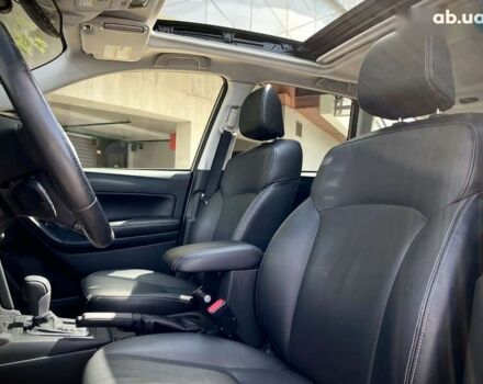 Субару Форестер, объемом двигателя 2.5 л и пробегом 87 тыс. км за 16300 $, фото 14 на Automoto.ua