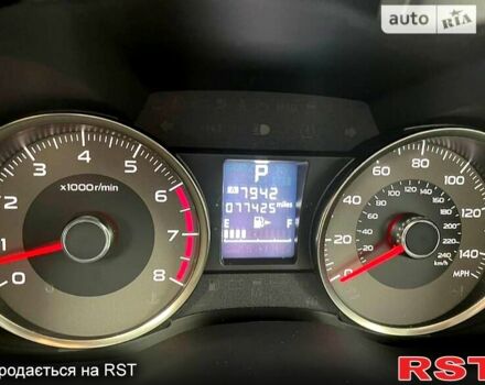 Субару Forester, об'ємом двигуна 25 л та пробігом 150 тис. км за 13000 $, фото 9 на Automoto.ua