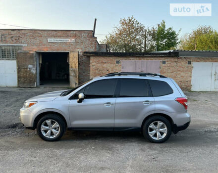 Субару Forester, об'ємом двигуна 2.5 л та пробігом 185 тис. км за 12700 $, фото 12 на Automoto.ua