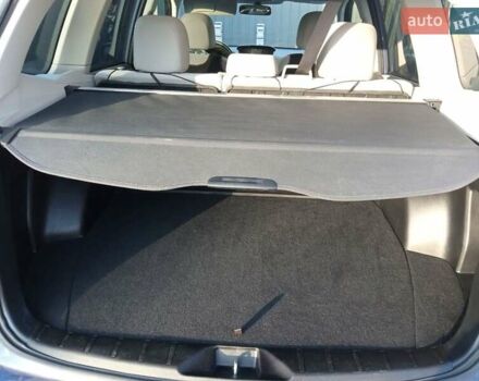 Субару Forester, об'ємом двигуна 2.5 л та пробігом 44 тис. км за 13500 $, фото 20 на Automoto.ua