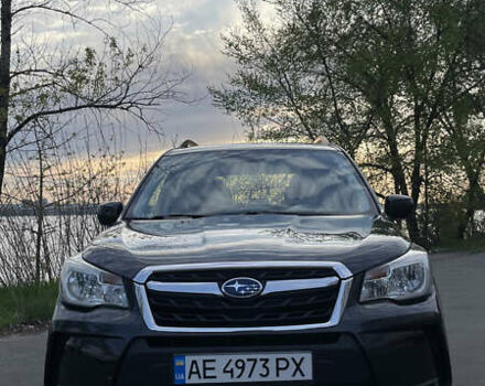 Субару Forester, об'ємом двигуна 2.5 л та пробігом 188 тис. км за 15000 $, фото 1 на Automoto.ua