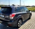 Субару Forester, об'ємом двигуна 2.5 л та пробігом 158 тис. км за 12900 $, фото 10 на Automoto.ua