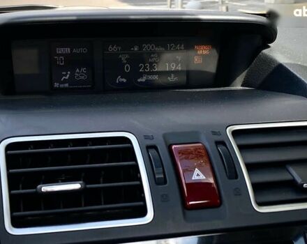 Субару Форестер, объемом двигателя 2.5 л и пробегом 87 тыс. км за 16300 $, фото 16 на Automoto.ua