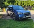 Субару Форестер, объемом двигателя 2.5 л и пробегом 99 тыс. км за 18000 $, фото 1 на Automoto.ua