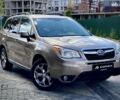 Субару Форестер, объемом двигателя 2.5 л и пробегом 87 тыс. км за 16300 $, фото 1 на Automoto.ua