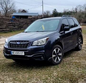 Субару Forester, об'ємом двигуна 2.5 л та пробігом 158 тис. км за 12900 $, фото 2 на Automoto.ua