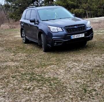 Субару Forester, об'ємом двигуна 2.5 л та пробігом 158 тис. км за 12900 $, фото 3 на Automoto.ua