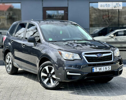 Субару Forester, об'ємом двигуна 2.5 л та пробігом 150 тис. км за 13900 $, фото 2 на Automoto.ua