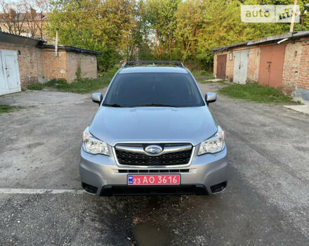 Субару Forester, об'ємом двигуна 2.5 л та пробігом 185 тис. км за 12700 $, фото 14 на Automoto.ua