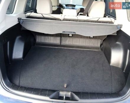 Субару Forester, об'ємом двигуна 2.5 л та пробігом 44 тис. км за 13500 $, фото 23 на Automoto.ua