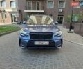 Субару Forester, об'ємом двигуна 2.48 л та пробігом 132 тис. км за 16500 $, фото 1 на Automoto.ua