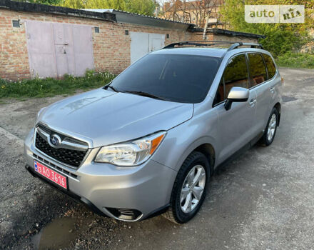 Субару Forester, об'ємом двигуна 2.5 л та пробігом 185 тис. км за 12700 $, фото 8 на Automoto.ua