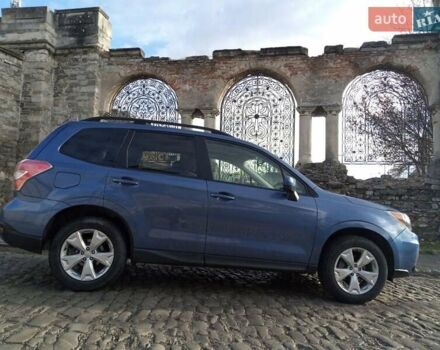 Субару Forester, об'ємом двигуна 2.5 л та пробігом 44 тис. км за 13500 $, фото 38 на Automoto.ua