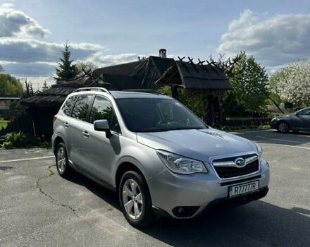 Субару Forester, об'ємом двигуна 2.5 л та пробігом 129 тис. км за 13700 $, фото 51 на Automoto.ua