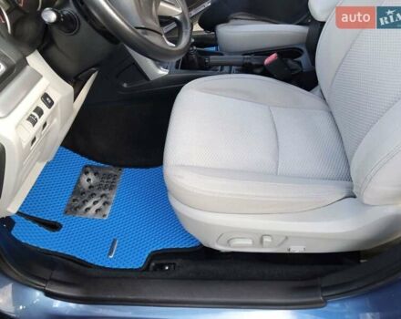Субару Forester, об'ємом двигуна 2.5 л та пробігом 44 тис. км за 13500 $, фото 9 на Automoto.ua