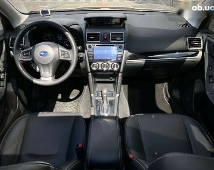 Субару Форестер, объемом двигателя 2.5 л и пробегом 87 тыс. км за 16300 $, фото 21 на Automoto.ua