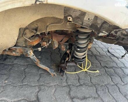 Субару Форестер, объемом двигателя 2.5 л и пробегом 241 тыс. км за 8800 $, фото 16 на Automoto.ua