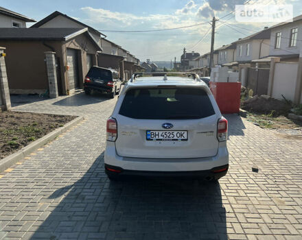 Субару Forester, об'ємом двигуна 2.5 л та пробігом 133 тис. км за 16700 $, фото 19 на Automoto.ua