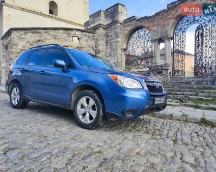Субару Forester, об'ємом двигуна 2.5 л та пробігом 44 тис. км за 13500 $, фото 5 на Automoto.ua