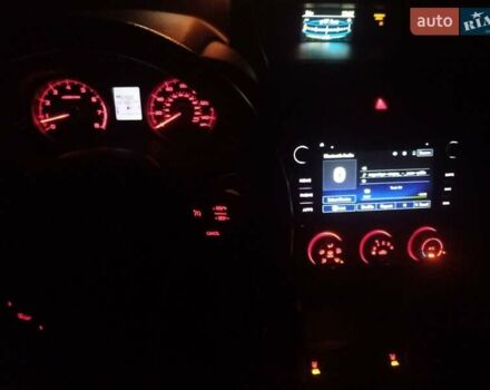 Субару Forester, об'ємом двигуна 2.5 л та пробігом 44 тис. км за 13500 $, фото 32 на Automoto.ua