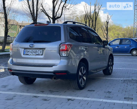 Субару Forester, об'ємом двигуна 2.5 л та пробігом 119 тис. км за 13000 $, фото 3 на Automoto.ua