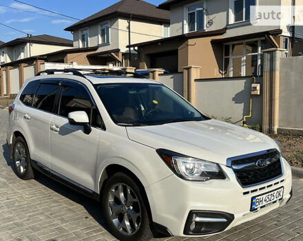 Субару Forester, об'ємом двигуна 2.5 л та пробігом 133 тис. км за 16700 $, фото 36 на Automoto.ua