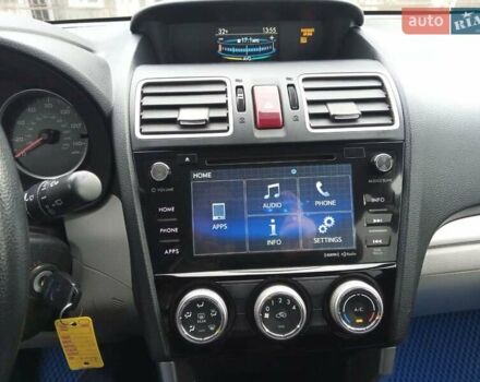 Субару Forester, об'ємом двигуна 2.5 л та пробігом 44 тис. км за 13500 $, фото 27 на Automoto.ua