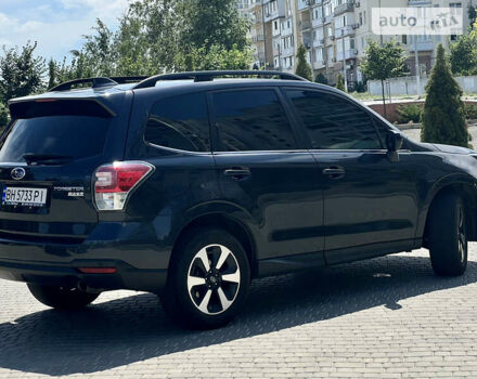 Субару Forester, об'ємом двигуна 2.5 л та пробігом 98 тис. км за 17400 $, фото 7 на Automoto.ua