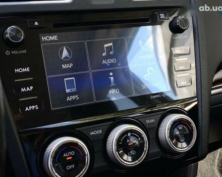 Субару Форестер, объемом двигателя 2.5 л и пробегом 87 тыс. км за 16300 $, фото 17 на Automoto.ua