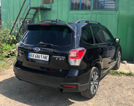 Субару Forester, об'ємом двигуна 2 л та пробігом 119 тис. км за 18600 $, фото 1 на Automoto.ua