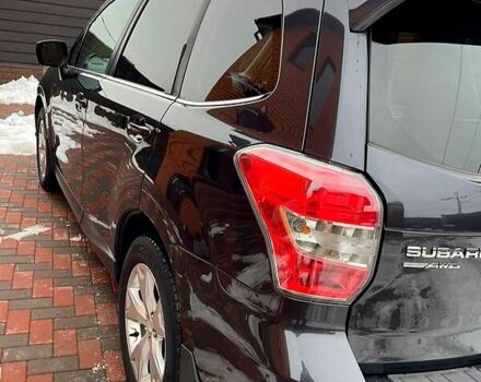Субару Forester, об'ємом двигуна 25 л та пробігом 150 тис. км за 13000 $, фото 3 на Automoto.ua