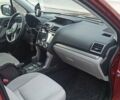 Субару Форестер, объемом двигателя 2.46 л и пробегом 110 тыс. км за 13300 $, фото 4 на Automoto.ua