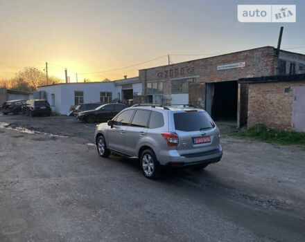 Субару Forester, об'ємом двигуна 2.5 л та пробігом 185 тис. км за 12700 $, фото 6 на Automoto.ua