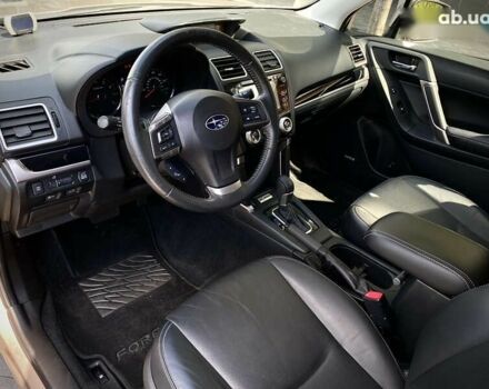 Субару Форестер, объемом двигателя 2.5 л и пробегом 87 тыс. км за 16300 $, фото 12 на Automoto.ua