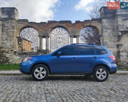 Субару Forester, об'ємом двигуна 2.5 л та пробігом 44 тис. км за 13500 $, фото 2 на Automoto.ua