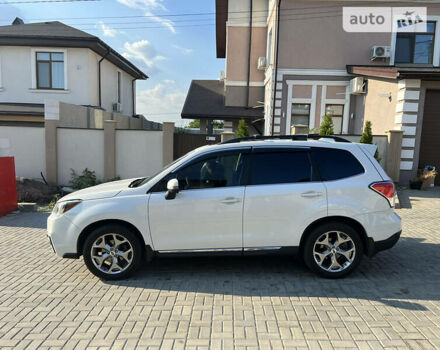 Субару Forester, об'ємом двигуна 2.5 л та пробігом 133 тис. км за 16700 $, фото 23 на Automoto.ua