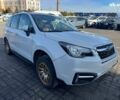 Субару Форестер, объемом двигателя 2.5 л и пробегом 241 тыс. км за 8800 $, фото 5 на Automoto.ua