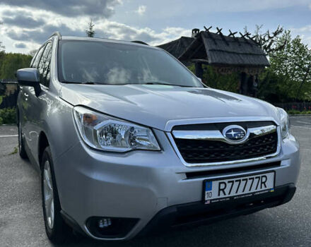 Субару Forester, об'ємом двигуна 2.5 л та пробігом 129 тис. км за 13700 $, фото 2 на Automoto.ua