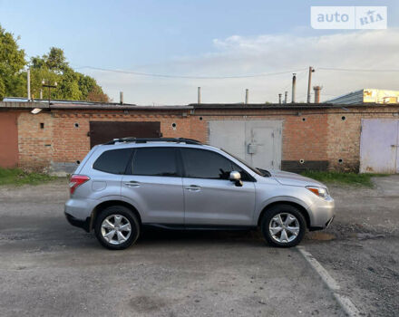 Субару Forester, об'ємом двигуна 2.5 л та пробігом 185 тис. км за 13000 $, фото 13 на Automoto.ua