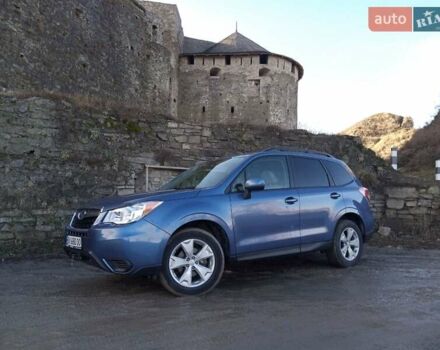 Субару Forester, об'ємом двигуна 2.5 л та пробігом 44 тис. км за 13500 $, фото 39 на Automoto.ua