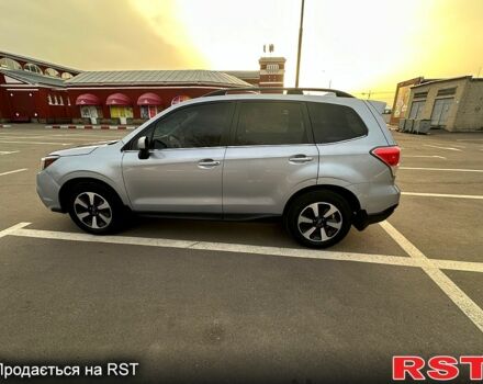 Субару Forester, об'ємом двигуна 2.5 л та пробігом 128 тис. км за 14500 $, фото 5 на Automoto.ua