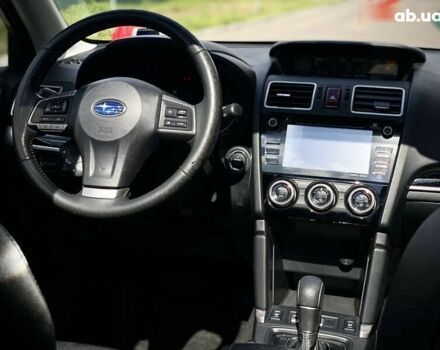 Субару Форестер, объемом двигателя 2.5 л и пробегом 87 тыс. км за 16300 $, фото 22 на Automoto.ua