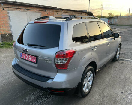 Субару Forester, об'ємом двигуна 2.5 л та пробігом 185 тис. км за 13000 $, фото 11 на Automoto.ua